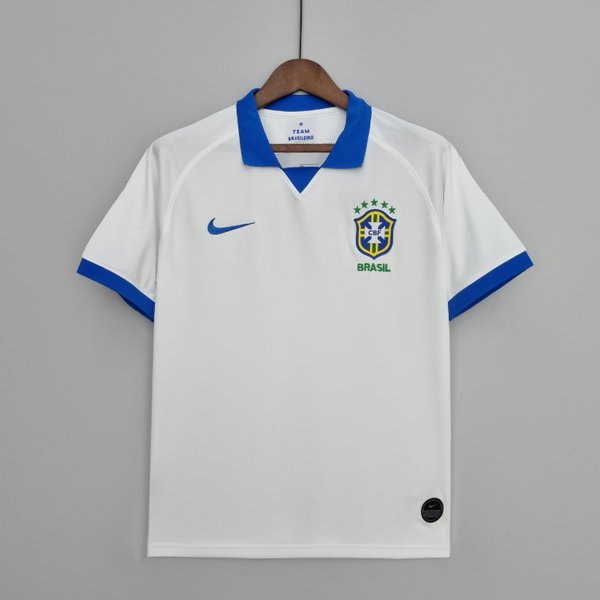 Brasil 2019 Away