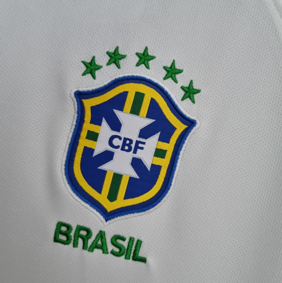 Brasil 2019 Away - 4