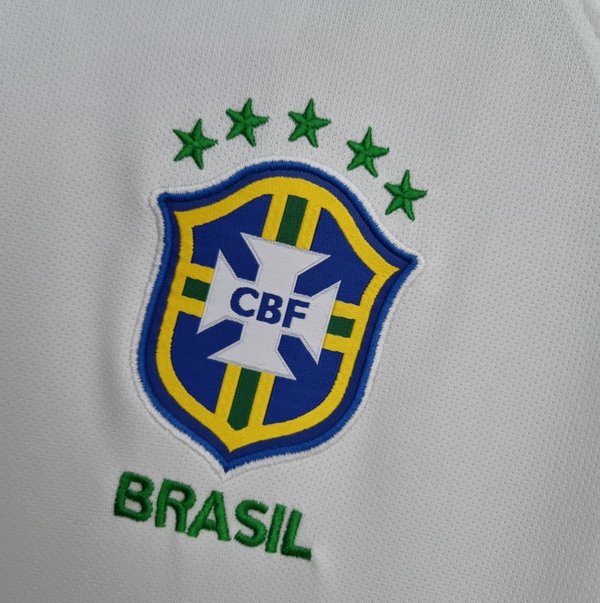 Brasil 2019 Away