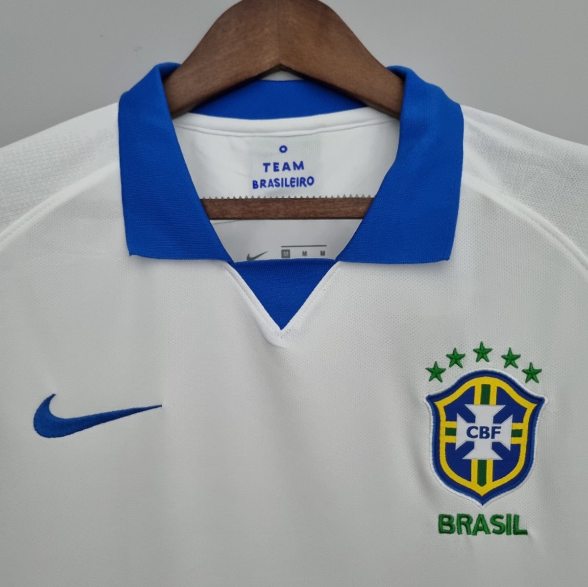 Brasil 2019 Away - 5