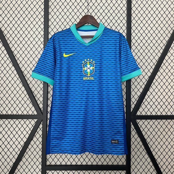 Brasil 2024 Away
