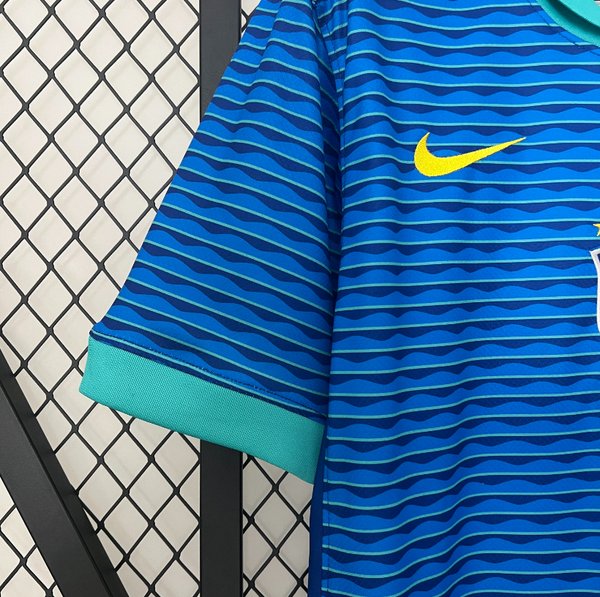 Brasil 2024 Away
