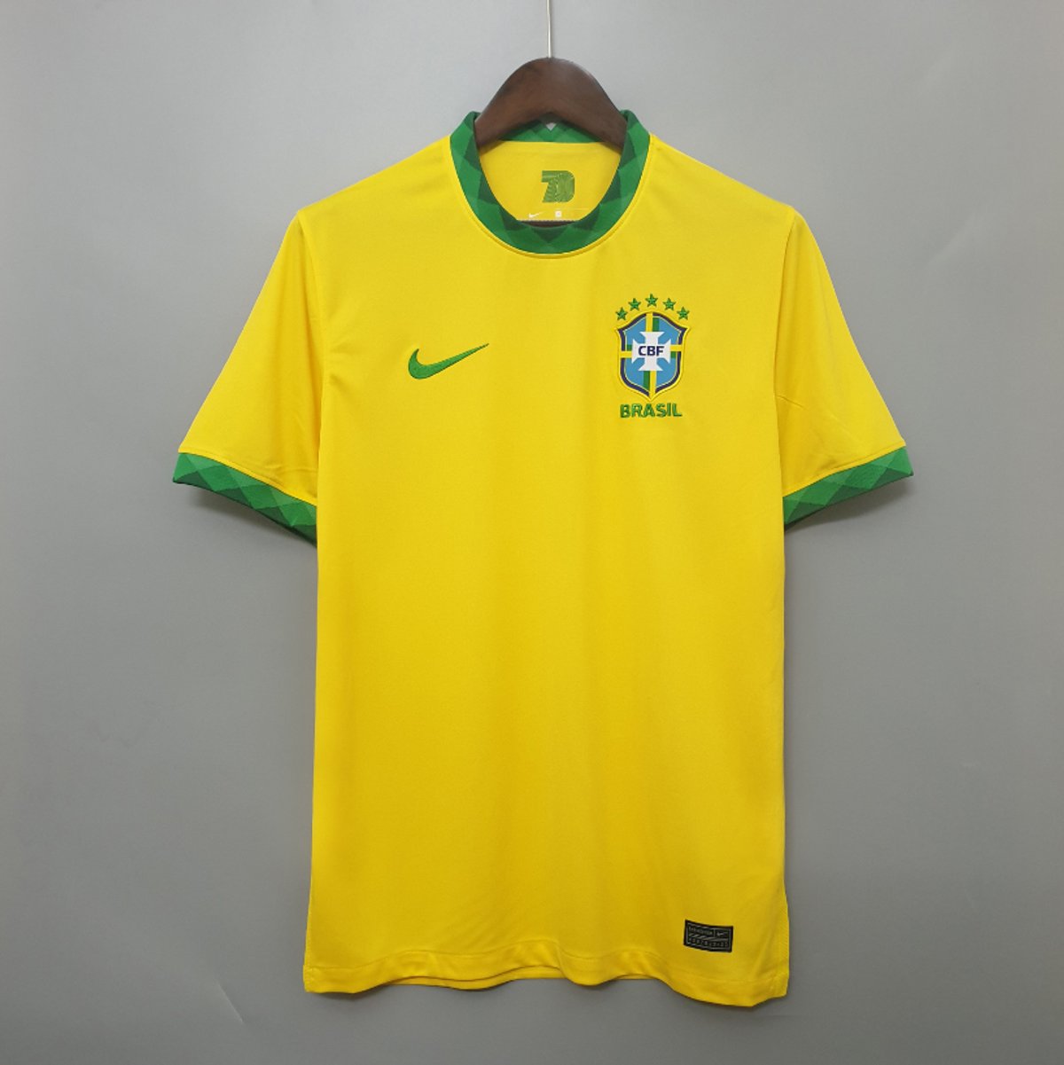 Brasil 2020 Home