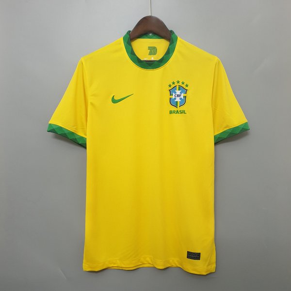 Brasil 2020 Home