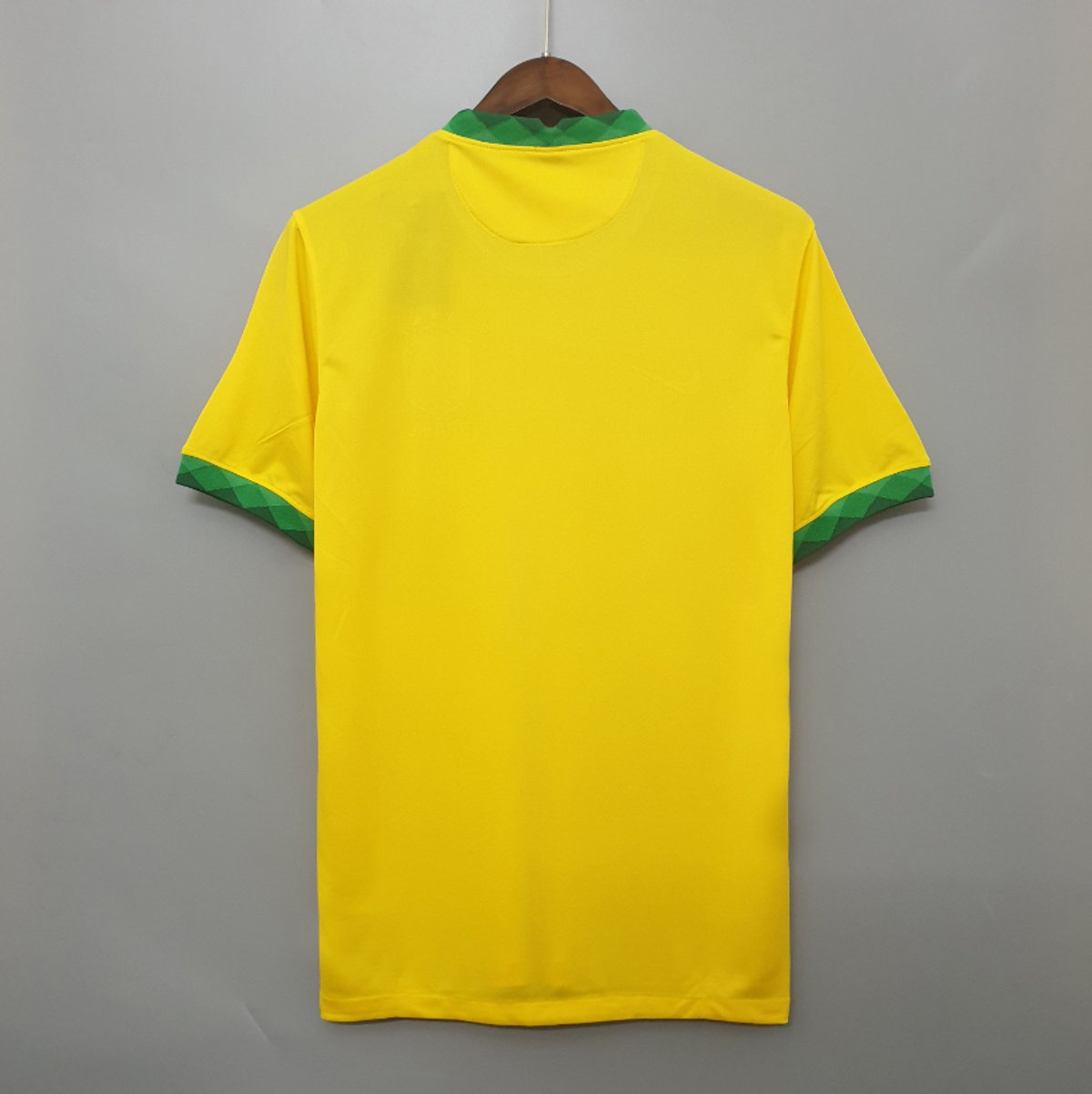 Brasil 2020 Home - 2