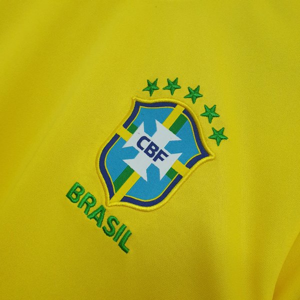 Brasil 2020 Home