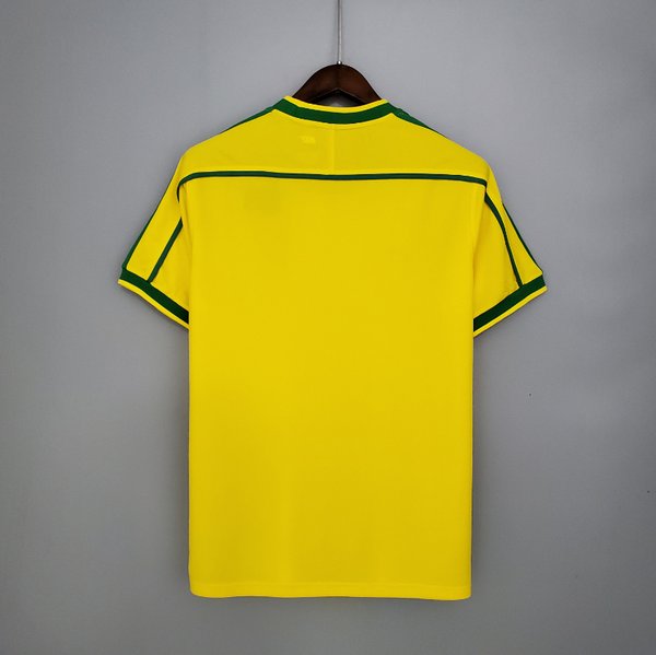 Brasil 1998 Home