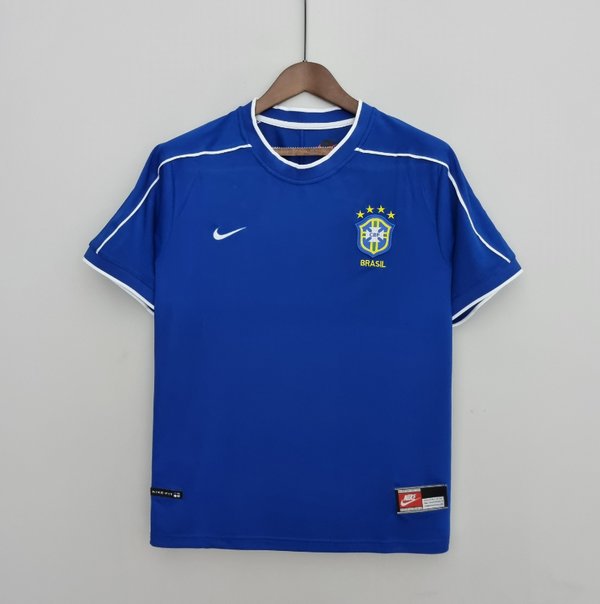 Brasil 1998 Away
