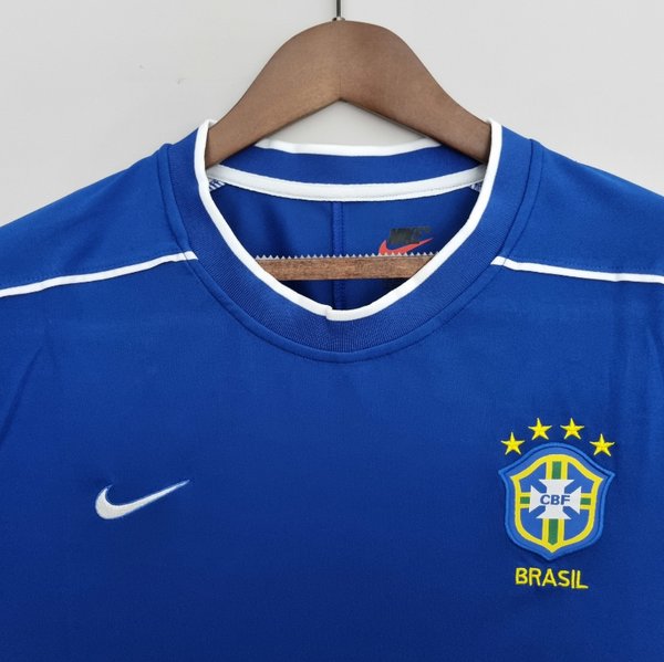 Brasil 1998 Away
