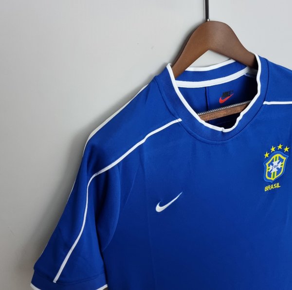 Brasil 1998 Away