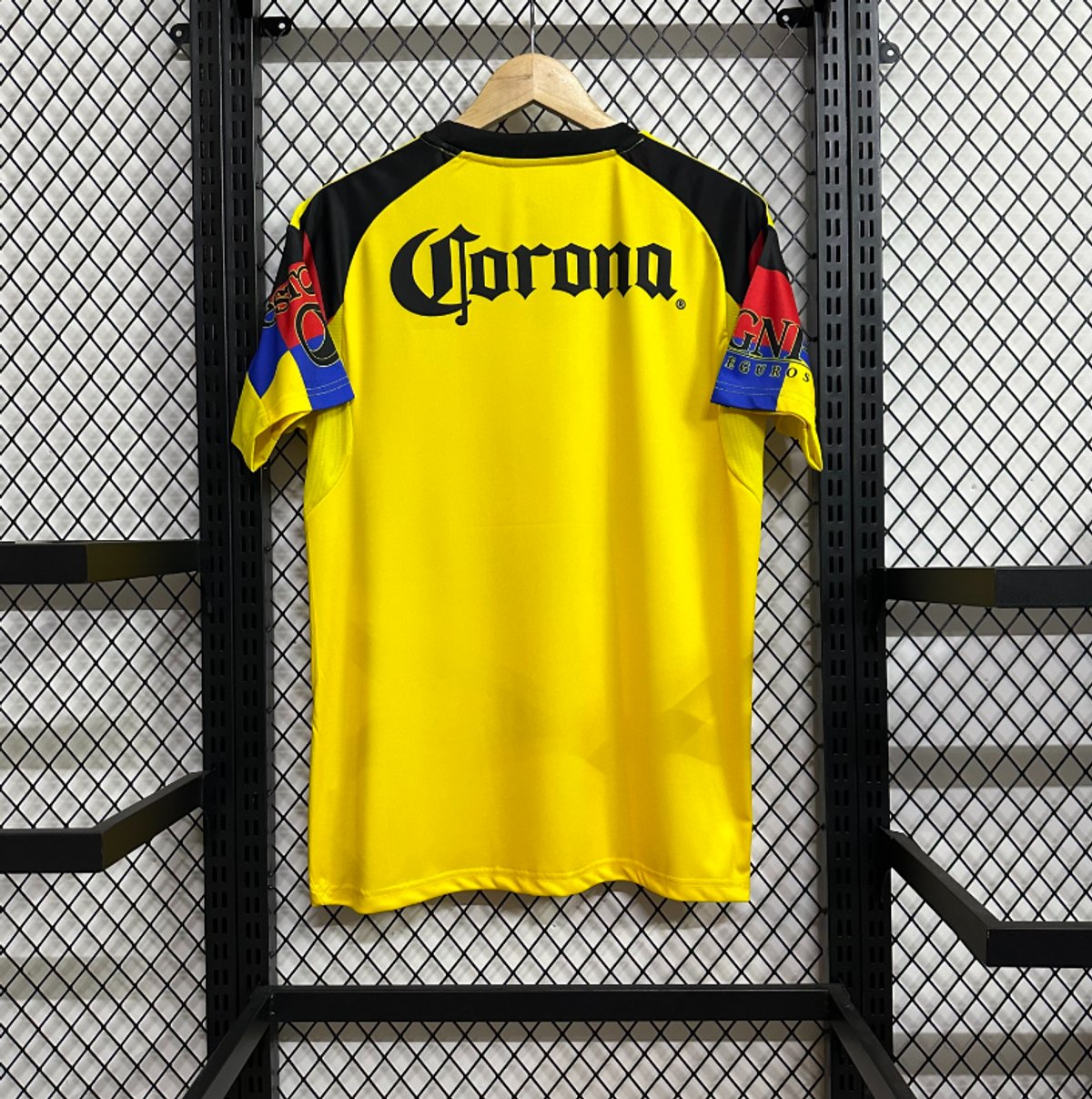 America 2025/2026 Home - 2