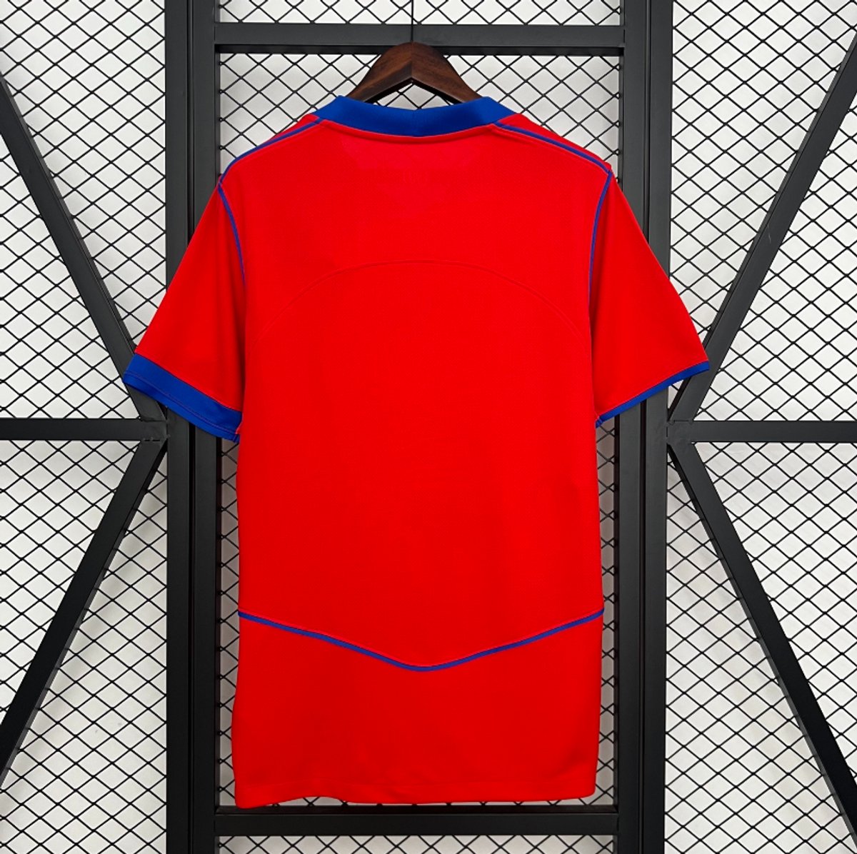 PSG 2025/2026 Third - 2