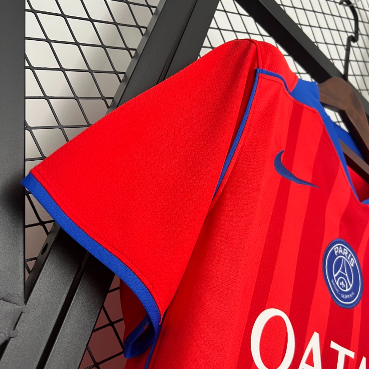 PSG 2025/2026 Third - 6