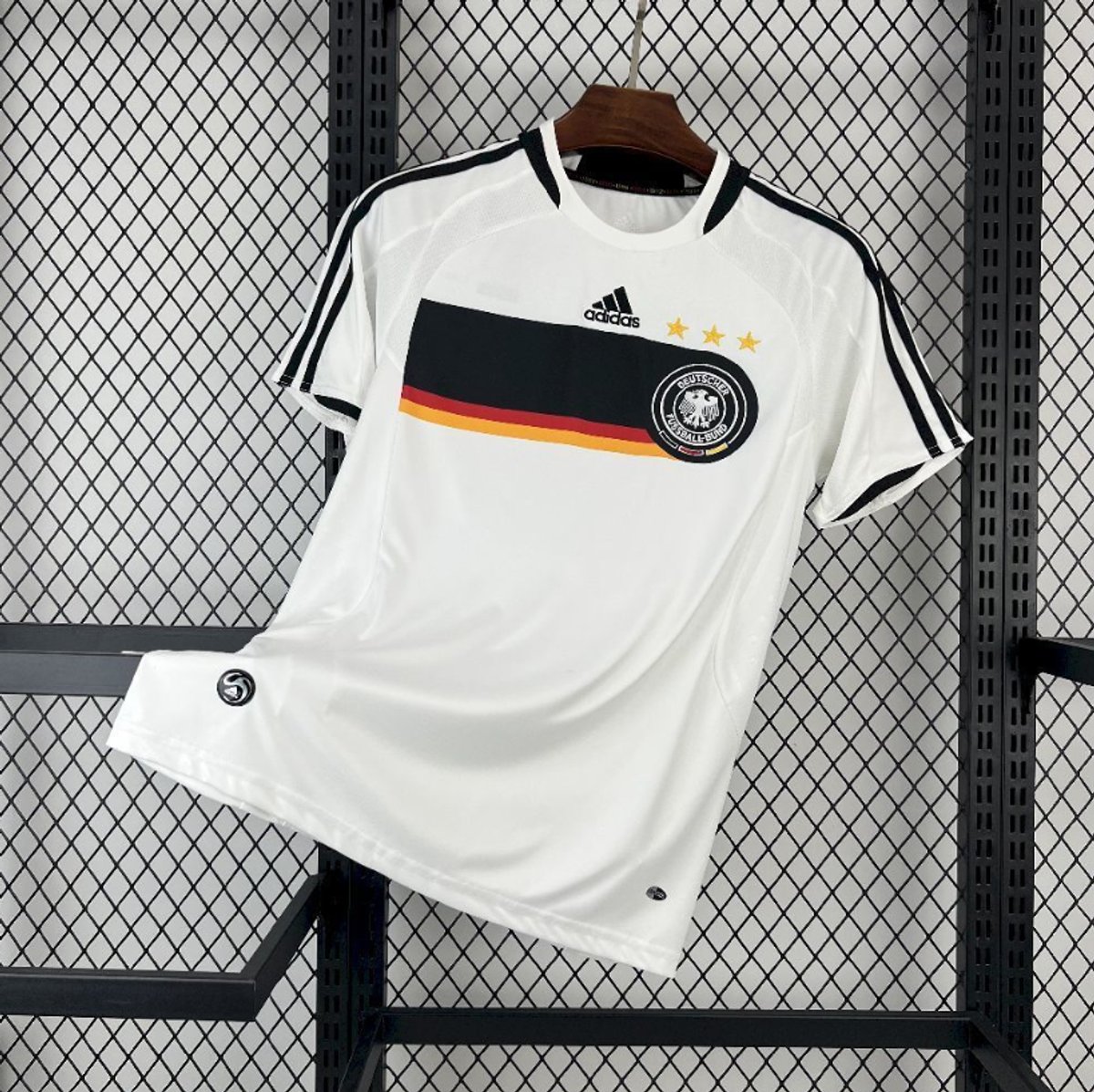 Alemania 2008 Home