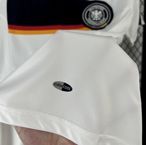 Alemania 2008 Home