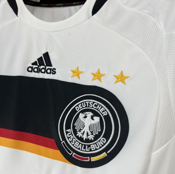 Alemania 2008 Home