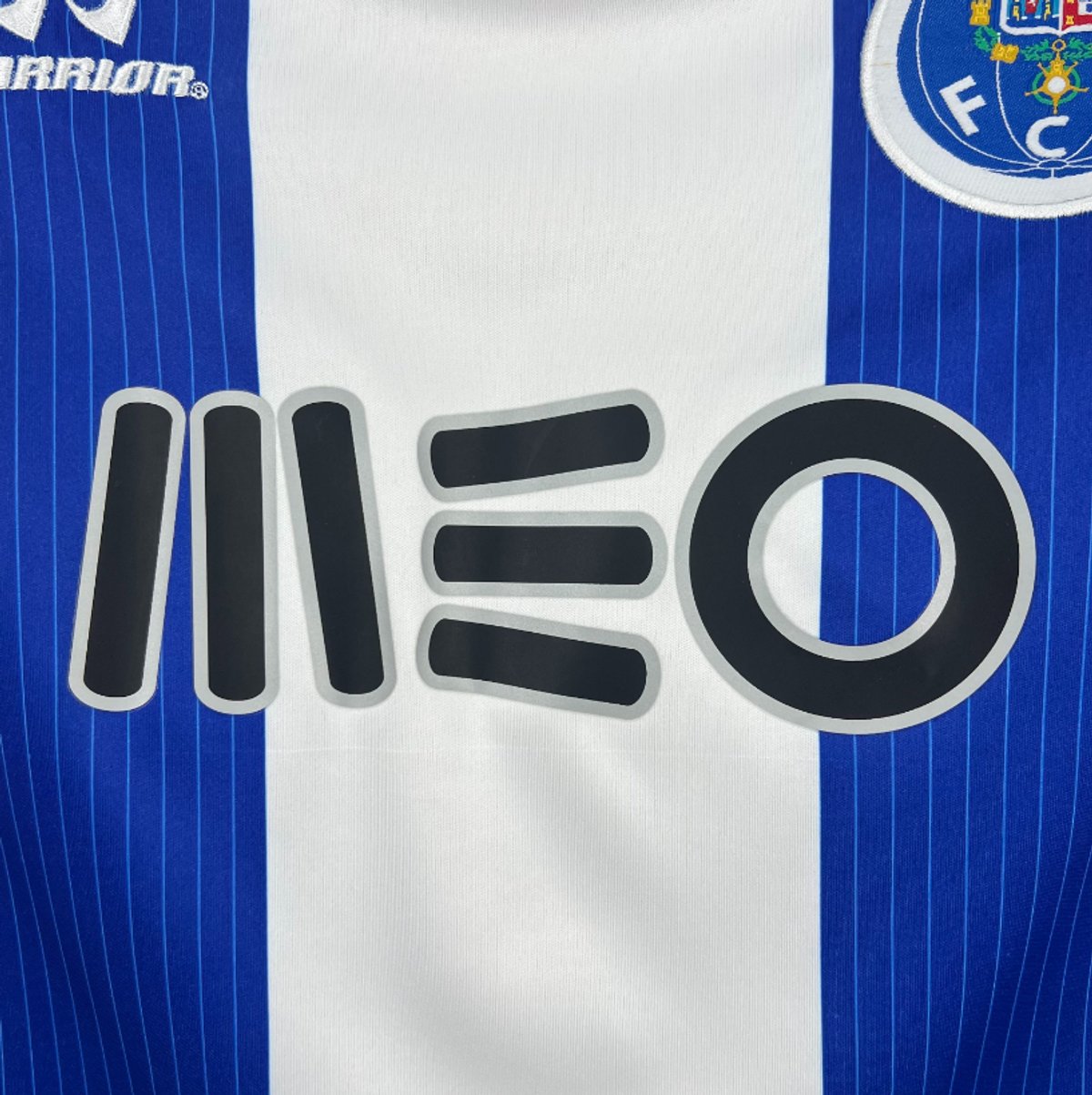 Porto 2014/2015 Home - 4