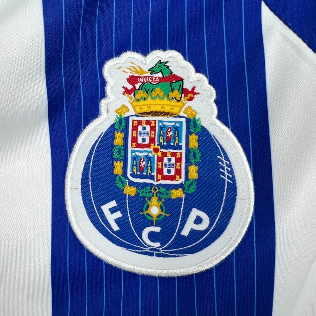 Porto 2014/2015 Home - 5