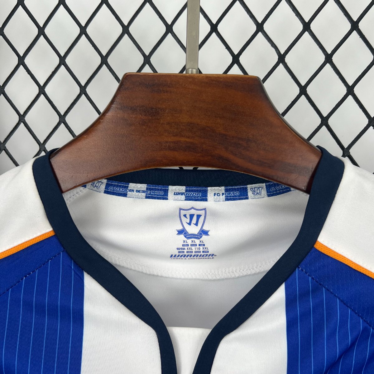 Porto 2014/2015 Home - 6