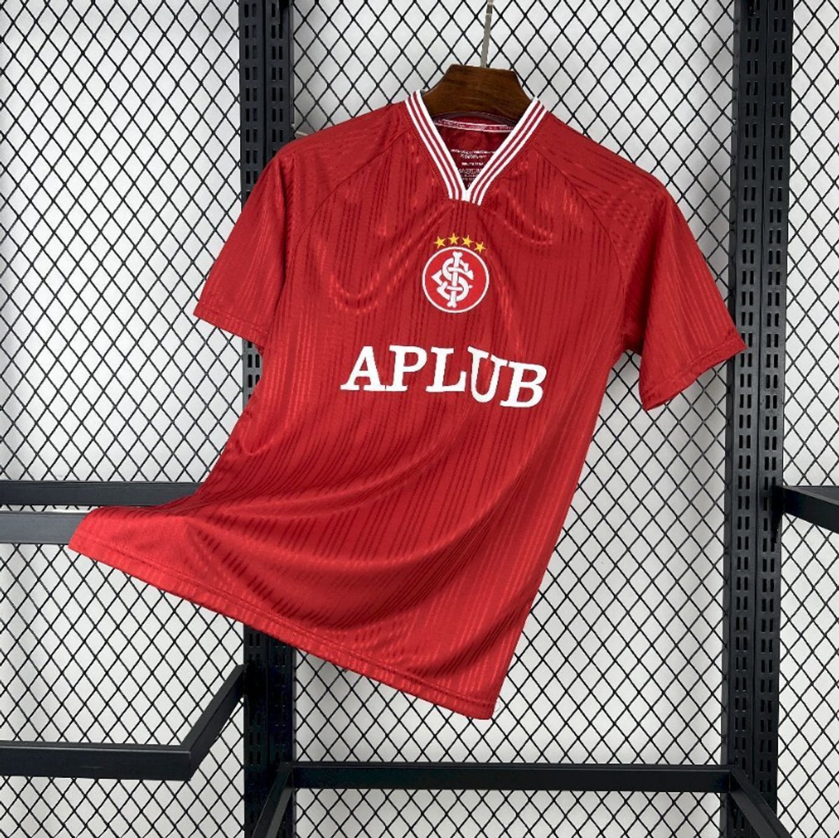 Internacional 1997 Home