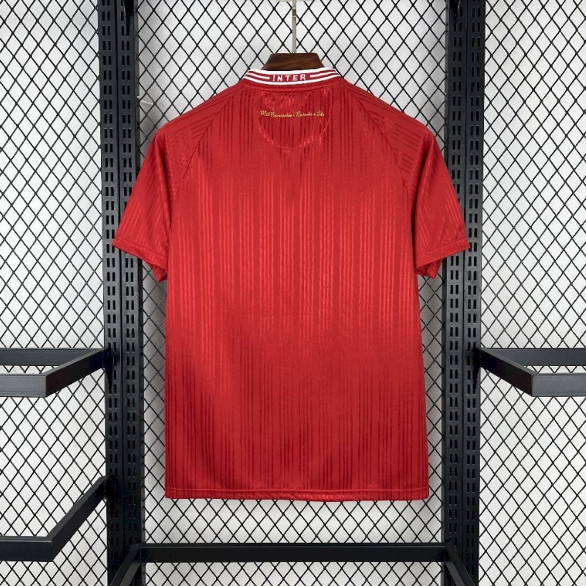 Internacional 1997 Home - 2