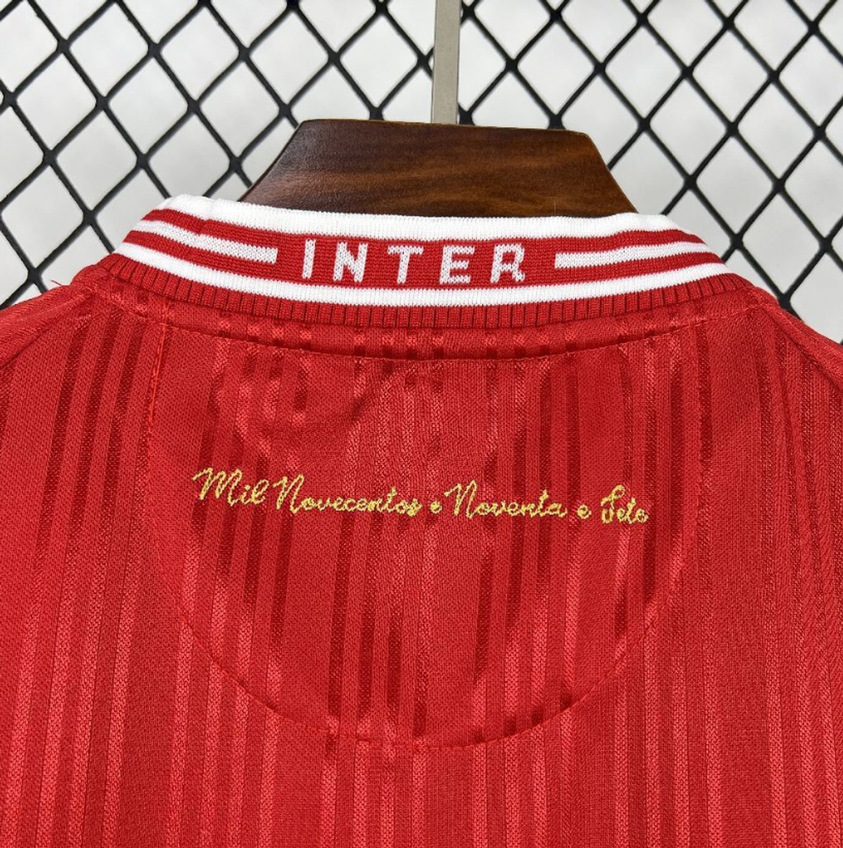 Internacional 1997 Home - 3
