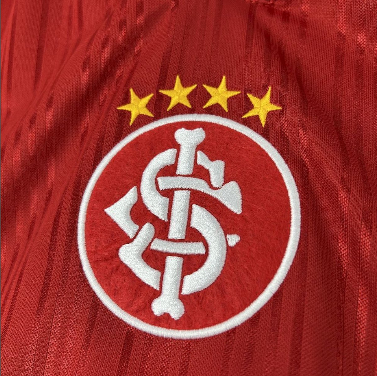 Internacional 1997 Home - 4