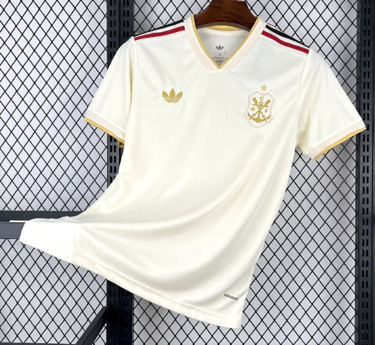 Flamengo 2025/2026 Third