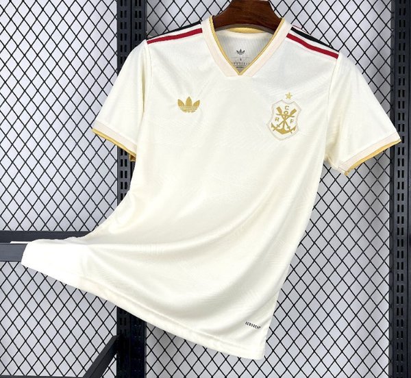 Flamengo 2025/2026 Third