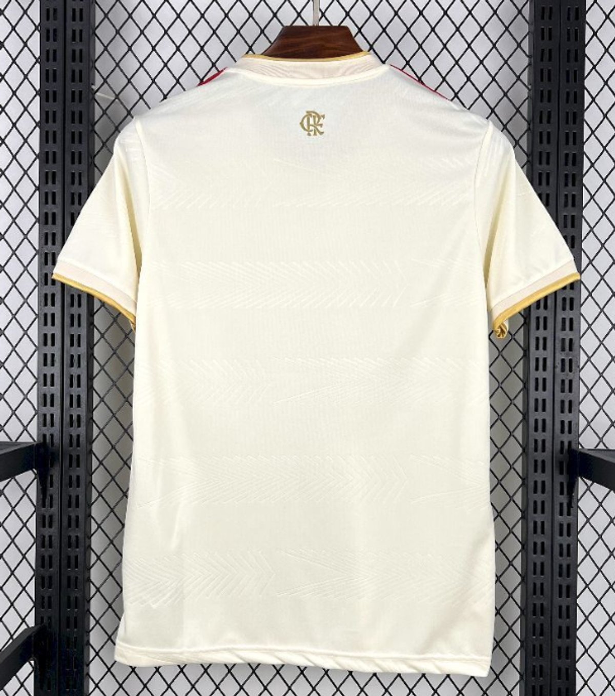 Flamengo 2025/2026 Third - 2