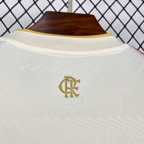 Flamengo 2025/2026 Third