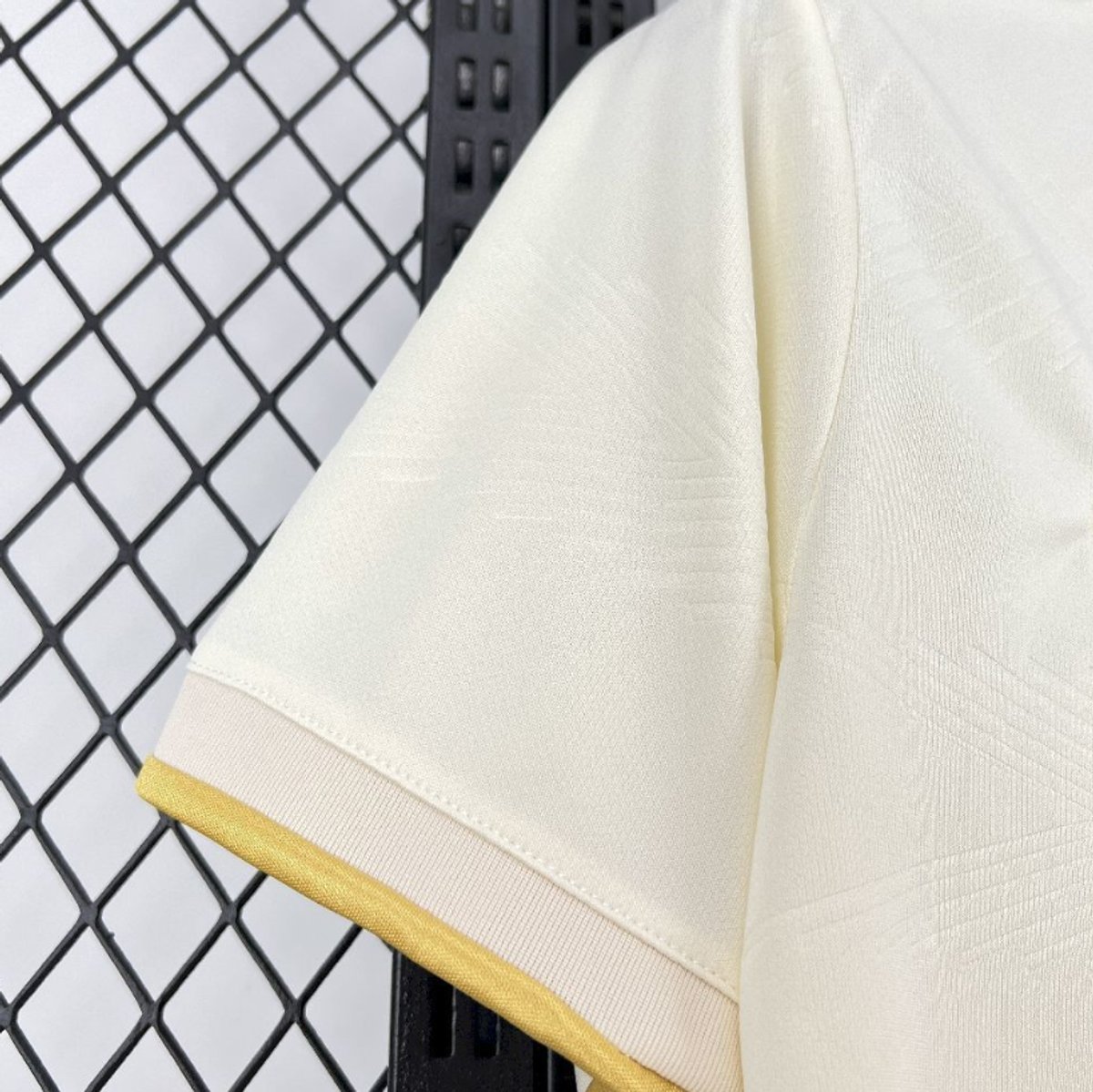 Flamengo 2025/2026 Third - 4