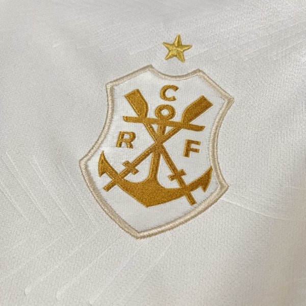 Flamengo 2025/2026 Third