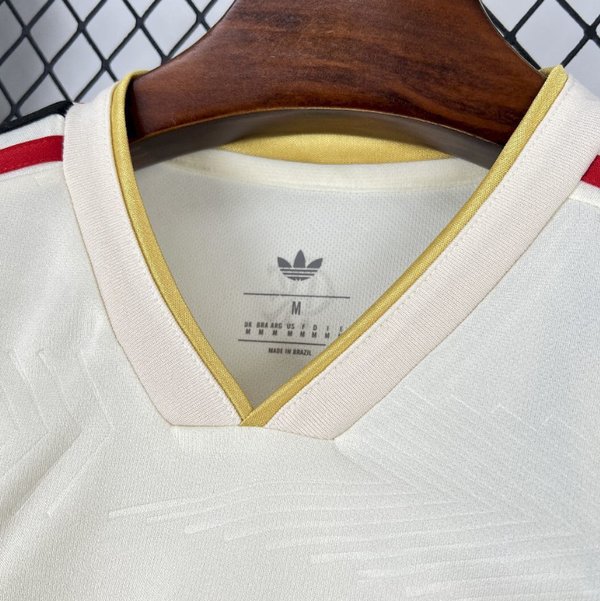 Flamengo 2025/2026 Third