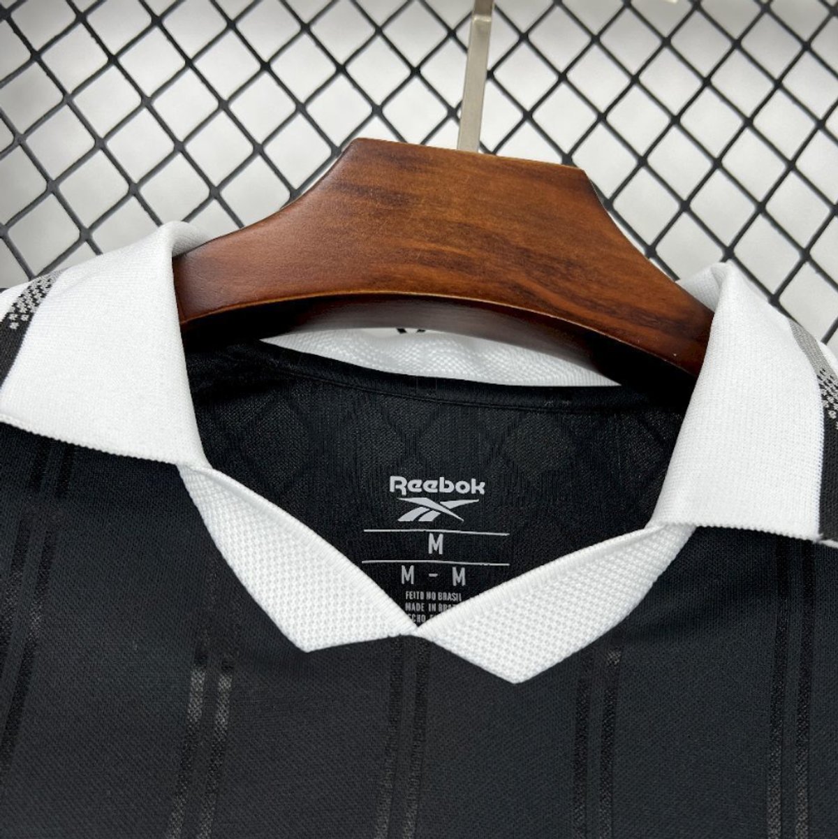 Botafogo 2025/2026 Away - 2