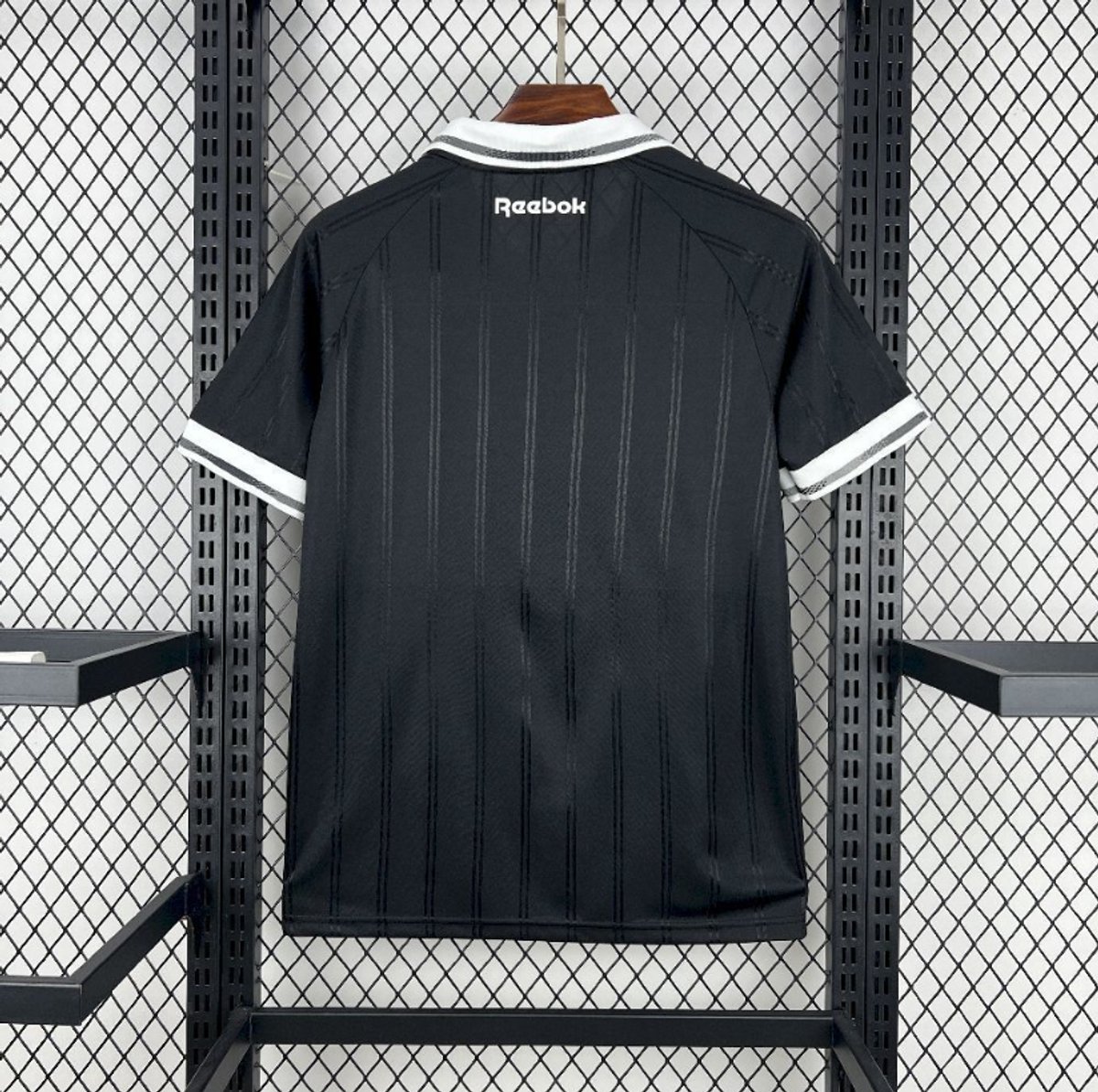 Botafogo 2025/2026 Away - 3