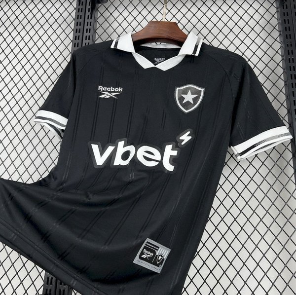 Botafogo 2025/2026 Away