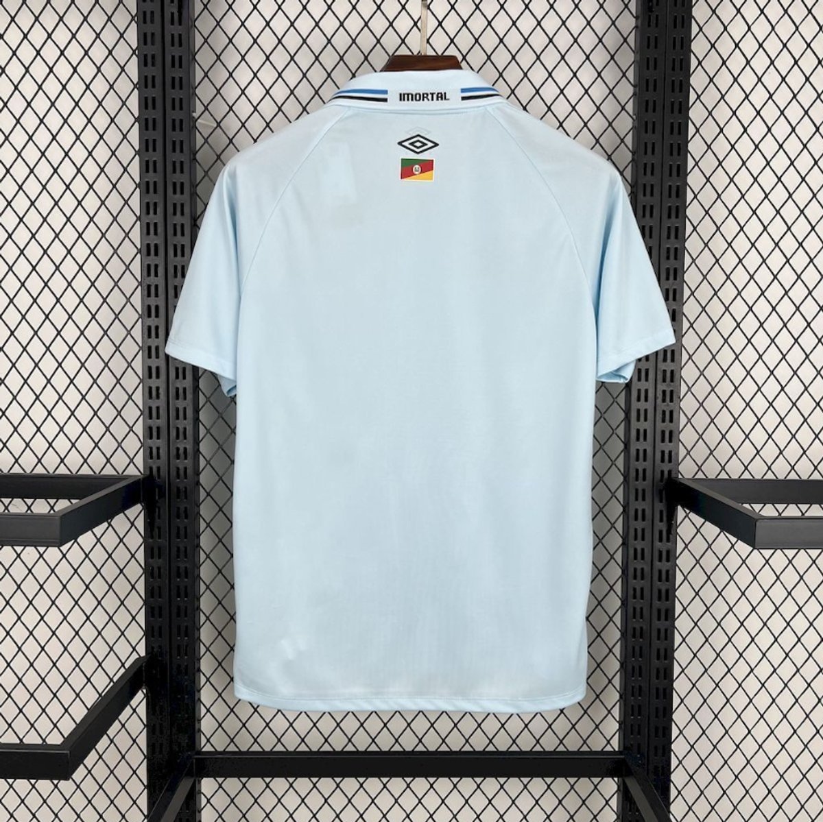 Gremio 2025/2026 Away - 2