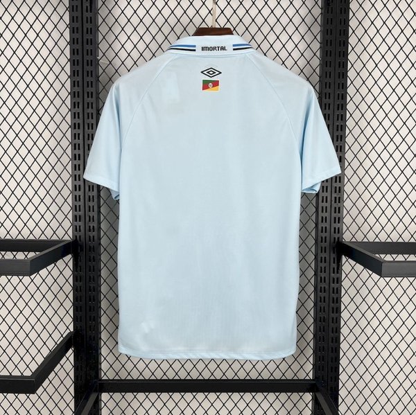 Gremio 2025/2026 Away