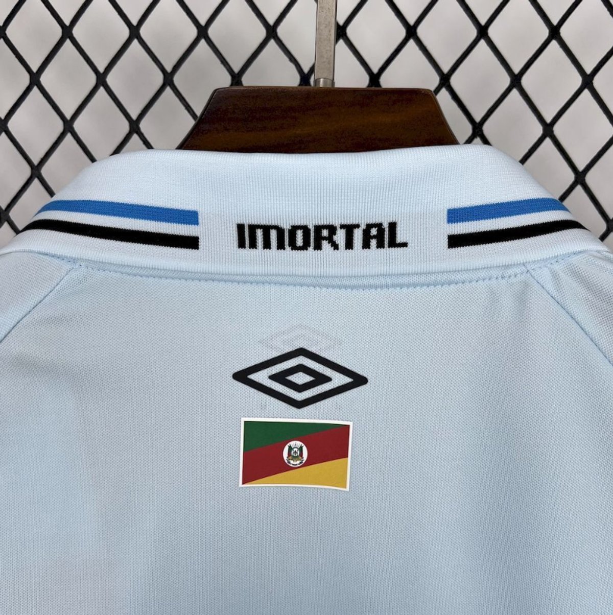 Gremio 2025/2026 Away - 3