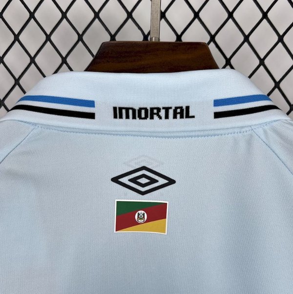 Gremio 2025/2026 Away