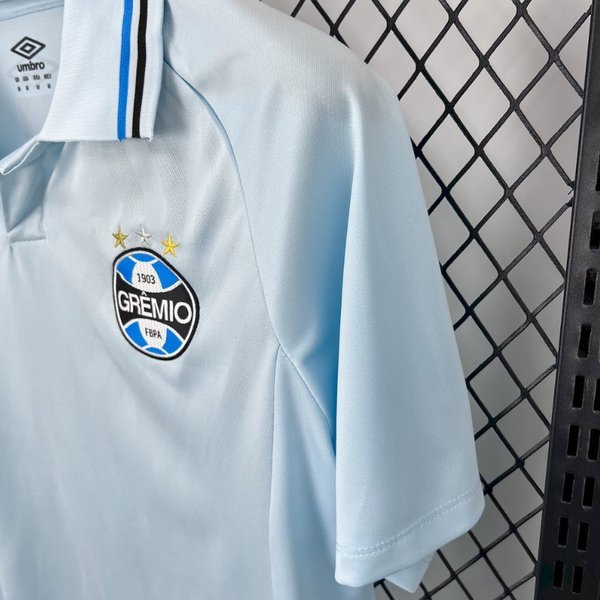 Gremio 2025/2026 Away