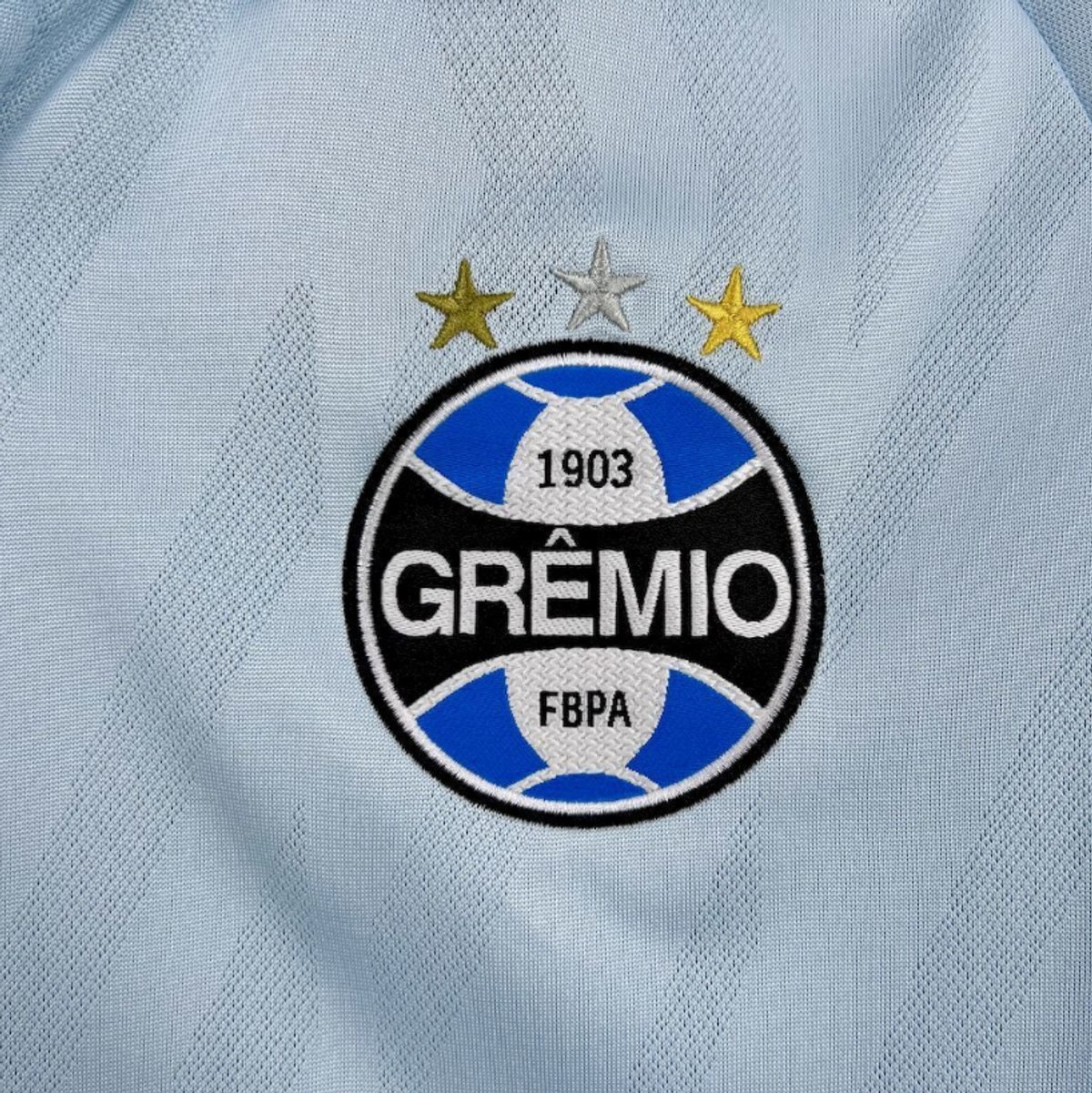 Gremio 2025/2026 Away - 5