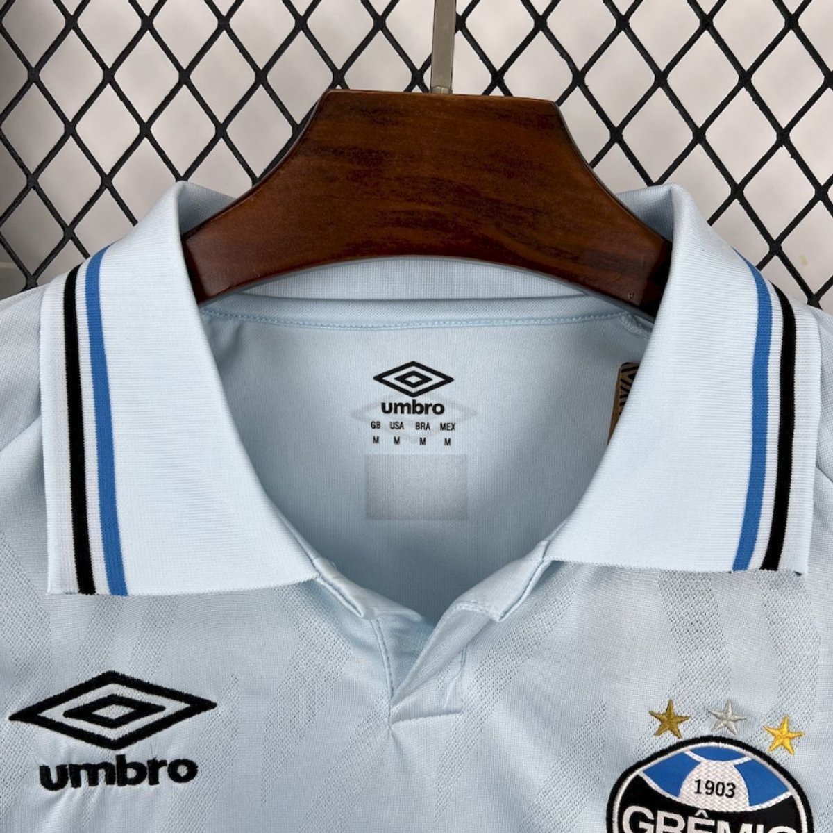 Gremio 2025/2026 Away - 7