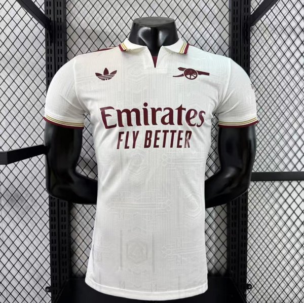 Arsenal 2025/2026 Third