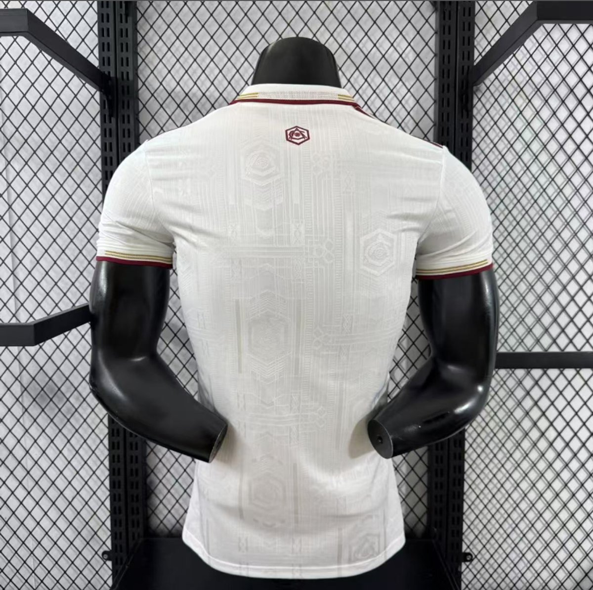 Arsenal 2025/2026 Third - 2