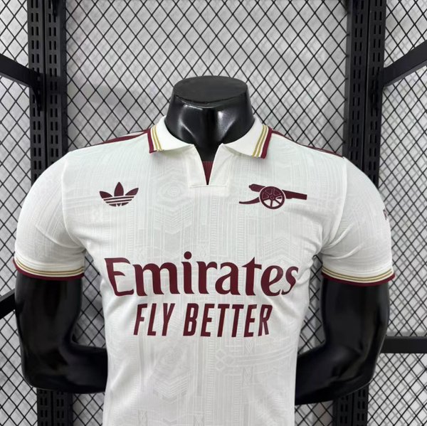 Arsenal 2025/2026 Third