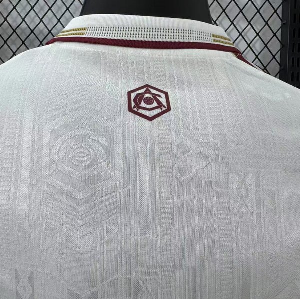 Arsenal 2025/2026 Third