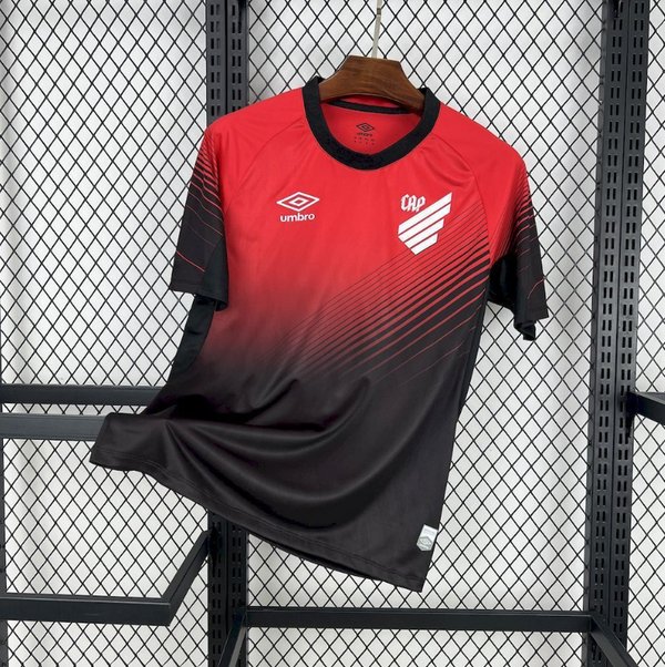 Atletico Paranaense 2025-2026 Home