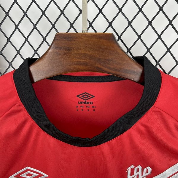 Atletico Paranaense 2025-2026 Home